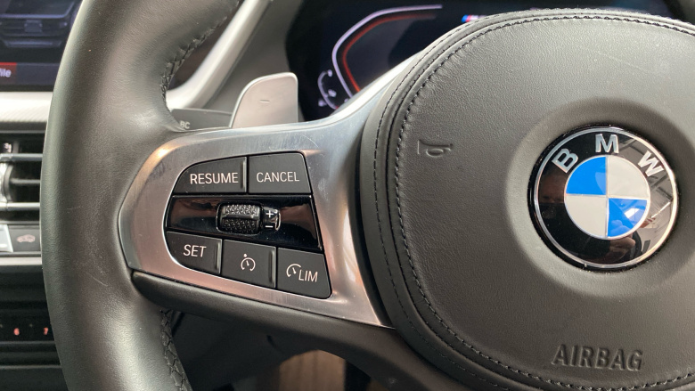 BMW 2 Series M235i xDrive 4dr Step Auto Petrol Saloon